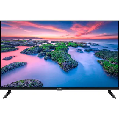 Умный телевизор Viomi 55” 4K UHD купить в Москве по выгодным ценам в  интернет-магазине Всёсмарт