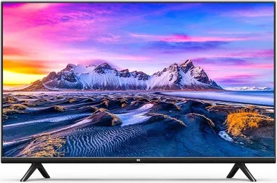 Телевизор ЖК диагональ 43\" (109 см) LEBEN, FHD Smart купить по низкой цене  - Галамарт