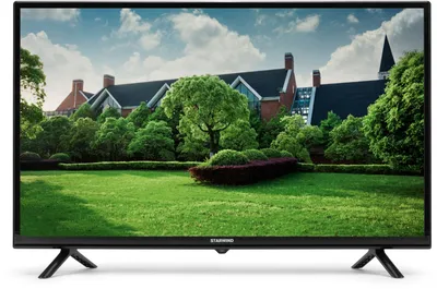Телевизор Xiaomi Mi TV А2 32\" – купить в интернет-магазине | Mi.by