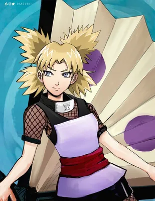 Clothes Swap - Naruto and Temari by RetroSqueeze -- Fur Affinity [dot] net