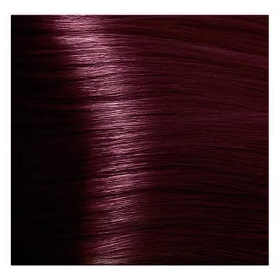 Темно-красный парик локоны купить с доставкой в интернет-магазине
