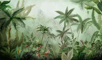 Тропические листья, темно-зеленый фон природы Стоковое Фото - изображение  насчитывающей тропическо, зелёный: 179926694