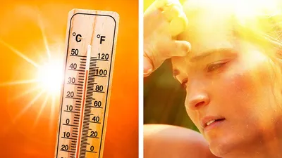 Почему повышается температура у ребенка без других симптомов - Здоровье 24