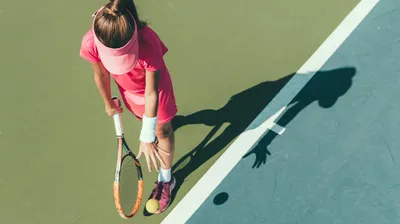 Большой теннис для детей: польза и вред, с какого возраста. Спорт-Экспресс