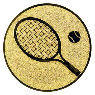 Эмблема \"Большой теннис\" 33-25 мп купить в компании Призёр