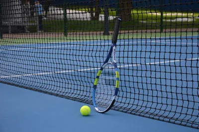 Большой теннис | Молодежный Центр «Галактика»