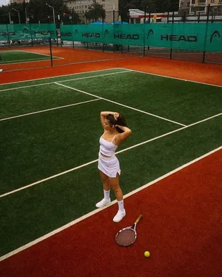 Большой теннис для взрослых от 833руб/час