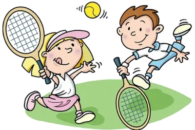 Где и как смотреть большой теннис: турниры, рейтинги, правила, лучшие  теннисисты