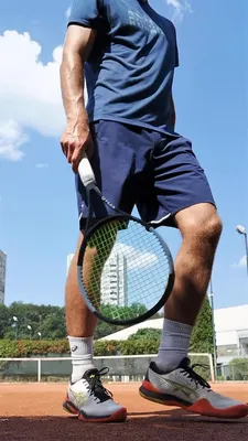 Обои на телефон теннис - 65 фото