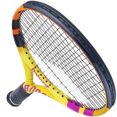 Теннисная ракетка Wilson Burn 100LS V4.0 - струныnięta - купить по выгодной  цене | Теннисный магазин Tennis-Store.ru