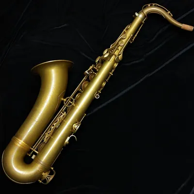 Whiplash Tenor Saxophone Sheet music for Saxophone tenor (Solo) |  Musescore.com