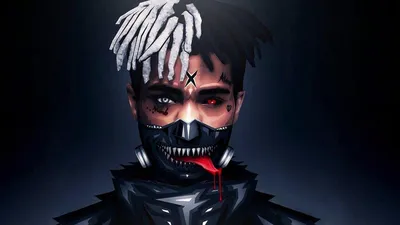 Эко сумка шоппер Экс-экс-экс Тентасьон (XXXTentacion) (9227-2637-BK)  MobiPrint шоппер персонажи чёрная кэжуал ‣ Цена 333 грн ‣ Купить в  интернет-магазине Каста ‣ Киев, Одесса, Харьков ‣ Доставка по всей  Украине!(#236265728)