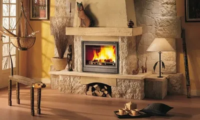 Дом тепло уют | Пикабу