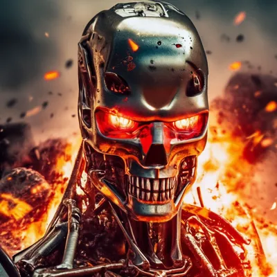 Download \"Terminator\" wallpapers for mobile phone, free \"Terminator\" HD  pictures