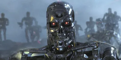 Terminator | Терминатор | Terminator movies, Terminator, Best movie posters