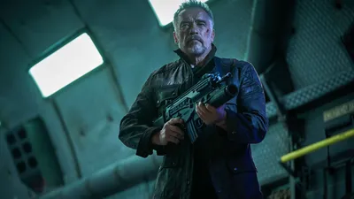 Отобранная у российской студии стратегия Terminator: Dark Fate - Defiance  не выйдет в этом году