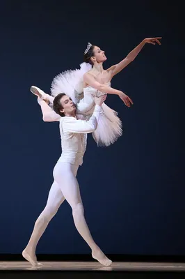 Балет. Зарождение балета. Балетные термины - online presentation