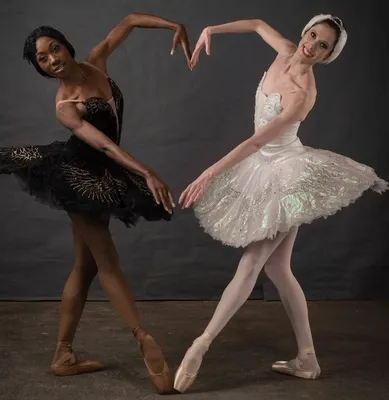 Артист балета - описание профессии