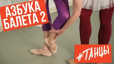 Что такое балетная «птичка»? - Школа классического танца Игоря Таранущенко