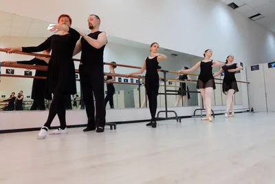Культура24 - Главные слова: классический балет