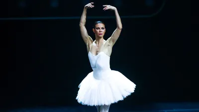 Школа балета \"32 Фуэте\" - Язык балета. Часть 1