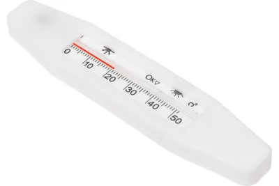 Заказать бесконтактный инфракрасный термометр LWFT 116 выгодно в «НВ-Лаб  Москва»