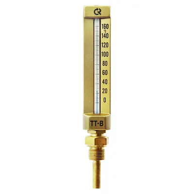 Электронный термометр