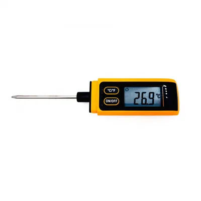 70-0582 PROCONNECT Термометр наружный бытовой ТБ-202 — купить в  интернет-магазине LEDPremium.