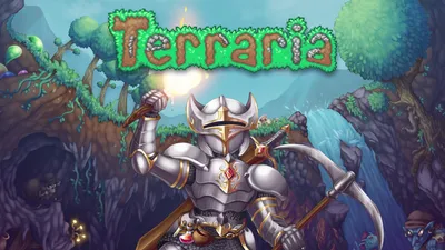 A parent's guide to Terraria | WIRED UK