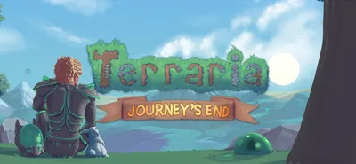 Terraria 1.4.5 delivers fan favorite mode, buffs its most fun weapon
