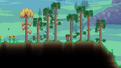 Terraria Keeps Getting Better, Journey's End Update is Now Live - Xbox Wire