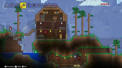 Terraria on GOG.com