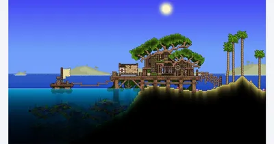 After 12 years, Terraria Developers Say Enduring Demand Makes It 'Hard to  Move On'