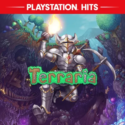 Amazon.com: Terraria - Wii U : 505 Games: Video Games