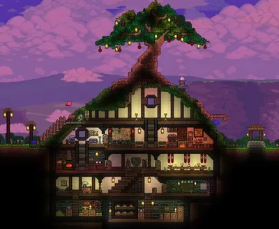 my friend is playing terraria for the first time.... this is how he  mines.... : r/Terraria
