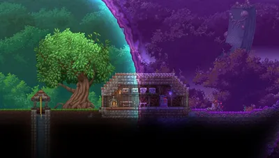 Terraria Limited Edition Collector's Box | Madrinas x Terraria