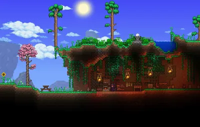 Terraria' Turns 10: Indie Developer Reflects on Hit Video Game – IndieWire