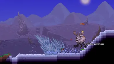 Terraria for iOS review: A beautifully ported game with flawed controls -  CNET