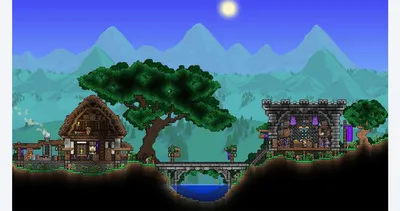 Terraria 1.4.3 Update is Out for Consoles and Mobile | TechRaptor