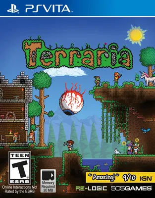 Terraria Minifigure Preorders Now Open! | Terraria Community Forums