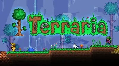 How Terraria Changed My Life. The best open-world fantasy game of all… | by  Novus Grey | Medium