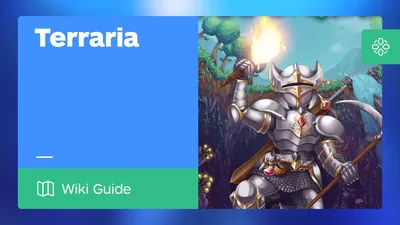 Terraria Live Player Count and Statistics