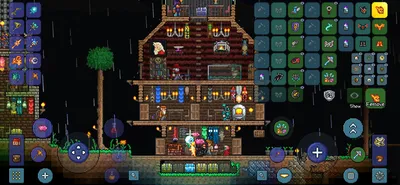 Terraria 1.4.4.8 Update Patch Notes | The Nerd Stash