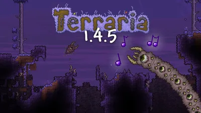 Terraria - Destroyer - Eighty Sixed