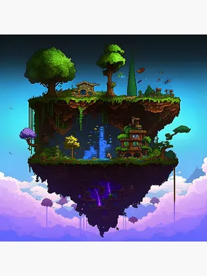 Terraria Guide - IGN