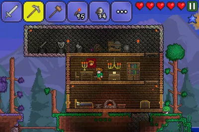 Everything New in Terraria 1.4.5 (Updated) - YouTube