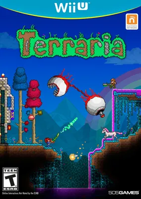 After 12 years, Terraria Developers Say Enduring Demand Makes It 'Hard to  Move On'