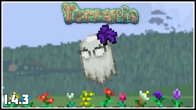 Terraria 1.4.3 Update is Out for Consoles and Mobile | TechRaptor
