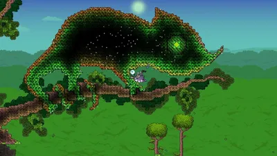 Terraria' Turns 10: Indie Developer Reflects on Hit Video Game – IndieWire