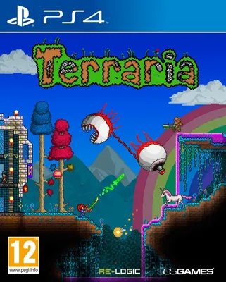 The making of Terraria for consoles — Part 1, Signing the deal | by David  Welch | Dec, 2023 | Medium